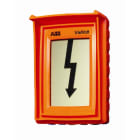 ABB EROTTIMET - Tunnistin - VisiVolt VV-B