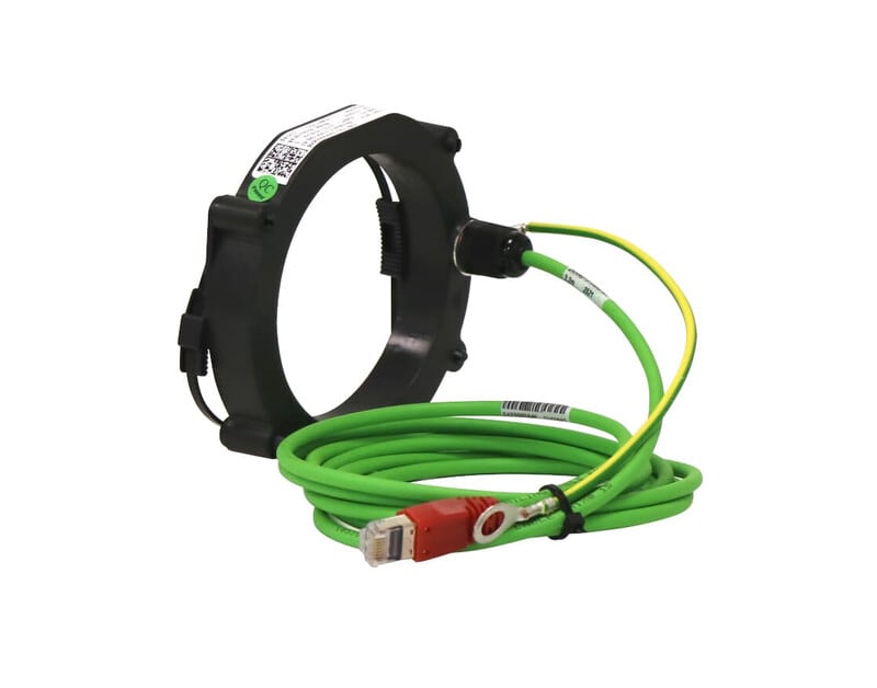 ABB EROTTIMET - Tunnistin - KECA 80 C85, 2,2m, 0,5/5P10