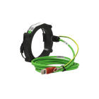 ABB EROTTIMET - Tunnistin - KECA 80 C85, 3,4m, 0,5/5P10