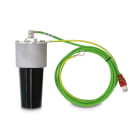 ABB EROTTIMET - Tunnistin - KEVA 24 C10c,10:v3 kV,Ferrule