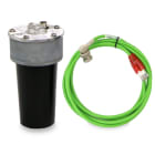 ABB EROTTIMET - Tunnistin - KEVA 24 C11c,22:v3 kV,RJ45