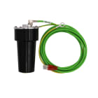 ABB EROTTIMET - Tunnistin - KEVA 24 C11,13,8:v3 kV,Ferrule
