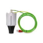 ABB EROTTIMET - Tunnistin - KEVA 24 C21c,10:v3 kV,Ferrule