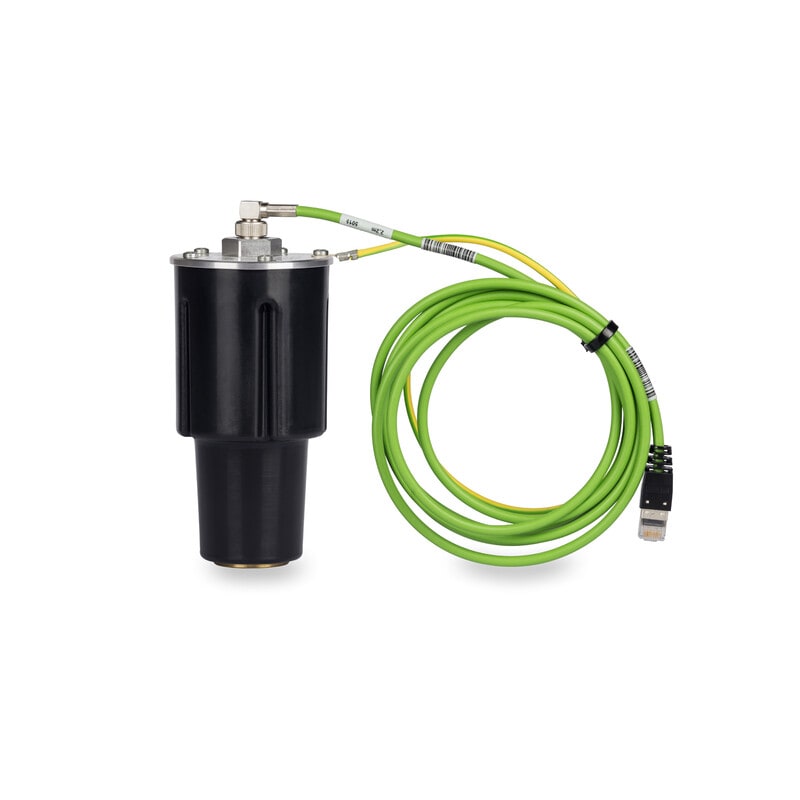 ABB EROTTIMET - Tunnistin - KEVA 24 C22, 22:v3 kV, RJ45