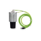 ABB EROTTIMET - Tunnistin - KEVA 24 C22c, 22:v3 kV, RJ45