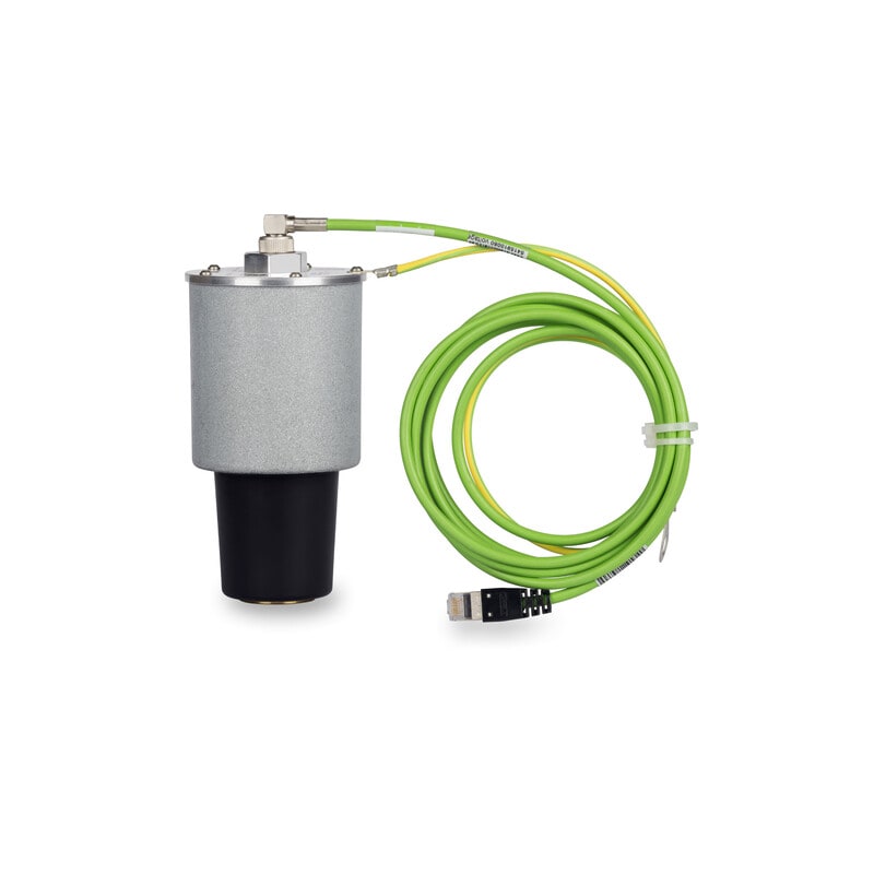 ABB EROTTIMET - Tunnistin - KEVA 24 C24c, 22:v3 kV, RJ45