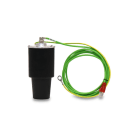 ABB EROTTIMET - Tunnistin - KEVA 24 C25, 20:v3 kV, Ferrule