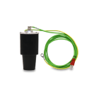 ABB EROTTIMET - Tunnistin - KEVA 24 C25, 10:v3 kV, Ferrule