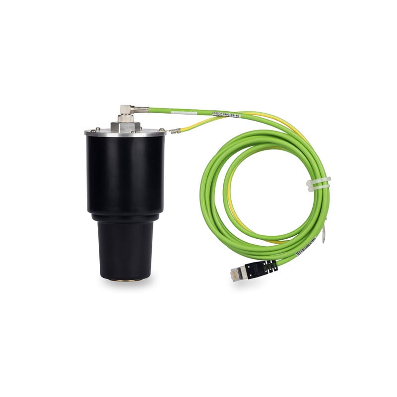 ABB EROTTIMET - Tunnistin - KEVA 24 C26, 22:v3 kV, RJ45