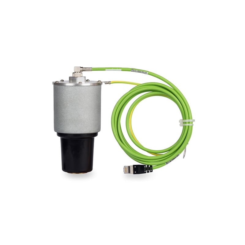 ABB EROTTIMET - Tunnistin - KEVA 24 C26c, 22:v3 kV, RJ45