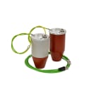 ABB EROTTIMET - Tunnistin - KEVA 36C2 4.1c,30:v3kV,Ferrule