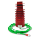 ABB EROTTIMET - Tunnistin - KEVA 24 B20, 22:v3 kV, RJ45