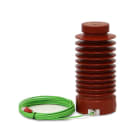 ABB EROTTIMET - Tunnistin - KEVA 36 B21, 33:v3 kV, RJ45