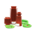 ABB EROTTIMET - Tunnistin - KEVA 48 B21, 45:v3 kV, RJ45