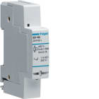 HAGER - Valvontarele - ED183 lvv 27kW/6.7-39A