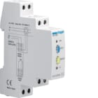 HAGER - Valvontarele - HR500 30mA 1M DIN