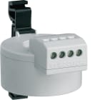 HAGER - Summavirtamuuntaja - HR700 Ø30mm vikav.rel. HR5xx