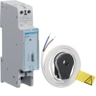 HAGER - Valvontarele virta delestar - 60001 1-por 15/30/45/60A 1M