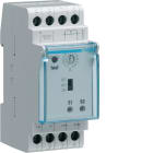 HAGER - Valvontarele virta delestar - 60052 2-por. 10-90A rot.pri.