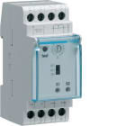 HAGER - Valvontarele virta delestar - 60052 2-por. 10-90A rot.pri.