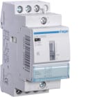 HAGER - Välirele hurinaton - ERC325S 3s 25A k.230V AC/DC hu