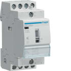 HAGER - Välirele hurinaton - ERC425S 4s 25A k.230V AC/DC hu