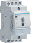 HAGER - Välirele hurinaton - ERD425S 4s 25A k.24VAC hur