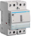 HAGER - Välirele hurinaton - ERC240S 2s 40A k.230V AC/DC hu