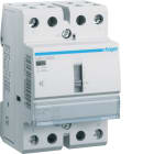 HAGER - Välirele hurinaton - ERD240S 2s 40A k.24V AC/DC hur