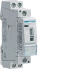 HAGER - Välirele - ERC216 2s 16A k.230V