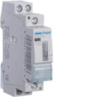 HAGER - Välirele - ERC217 2a 16A k.230VAC