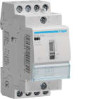 HAGER - Välirele - ERC418 2s+2a 16A k.230V