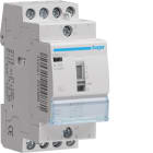 HAGER - Välirele - ERC427 2s+2a 25A k.230V