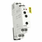 ELKO EP - Aikarele päästö 12-240VUC - CRM-82TO 2VK 8A K.12-240VUC