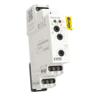 ELKO EP - Aikarele Y/D 12-240VUC - SRM-2T 2VK 16A 250VAC