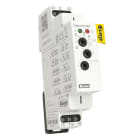 ELKO EP - Aikarele monit. 12-240VUC - CRM-91H 1VK 16A 250VAC