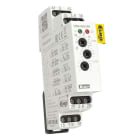 ELKO EP - Aikarele monit. 12-240VUC - CRM-93H 3VK 8A 250VAC