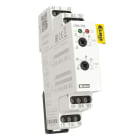 ELKO EP - Aikarele työ-tauko 12-240VUC - CMR-2HE 1VK 16A 250V POT.