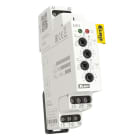 ELKO EP - Aikarele vetohidastettu - SJR-2-230 2vk 16A 230VAC 2-t.