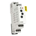 ELKO EP - Aikarele monitoimi - CRM-93H-AC230 3vk 8A 230VAC
