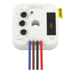 ELKO EP - Aikarele monitoimi - SMR-H-230 1s 0.86A 230VAC 4J