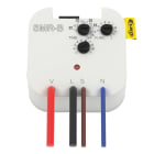 ELKO EP - Aikarele monitoimi - SMR-B 1s 16A 230VAC 4J USEKA