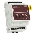 ELKO EP - Aikarele monitoimi - PDR-2/B-UNI 2vk 16A 12-240VUC