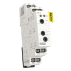 ELKO EP - Valvontarele pinnankorkeus - HRH-5-UNI 1vk 16A 1/2t 24-240V