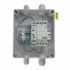 ELKO EP - Valvontarele pinnankorkeus - HRH-4-AC/DC230 1tank IP55 230V