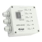 ELKO EP - Valvontarele pinnankorkeus - HRH-6-24 1s 16A 5t 12-24VDC