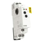 ELKO EP - Valvontarele virta - PRI-52-230 1vk 8A 0.5-25A