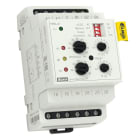 ELKO EP - Valvontarele jännite - HRN-41-230 2vk 16A 230/10-500V