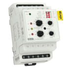 ELKO EP - Valvontarele jännite - HRN-41-400 2vk 16A 400/10-500V