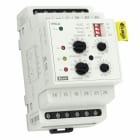 ELKO EP - Valvontarele jännite - HRN-42-230 2vk 16A 230/10-500V